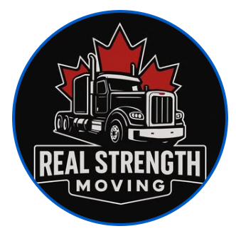 Real Strength Moving